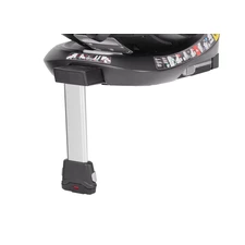 Автокресло Carrello Revolt CRL-15805/1 Harbor Grey со стойкой, i-Size, Isofix, серое фото 37