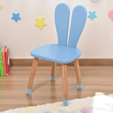 Детский столик со стульчиком VA 0091 JOY-13 синий фото 37