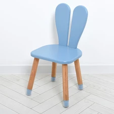Детский столик со стульчиком VA 0091 JOY-13 синий фото 41