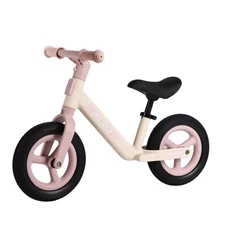 Детский беговел Prof1 Kids 10 д. MBB 1047-3 бело-розовый фото 86