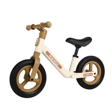 Детский беговел Prof1 Kids 10 д. MBB 1047-4 бело-бежевый фото 37