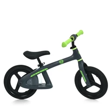 Детский беговел 12 дюймов MBB 1043-1 Prof1 Kids серый, нейлоновая рама купить