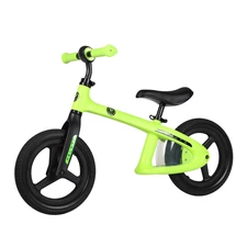 Детский беговел 12 дюймов MBB 1043-2 Prof1 Kids салатовый, нейлоновая рама фото 54