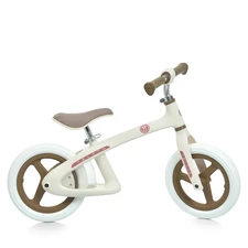 Детский беговел 12 д. Prof1 Kids MBB 1043-4 бело-бежевый купить