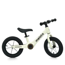 Детский беговел 12 д. Prof1 Kids MBB 1048-4 бежевый купить
