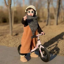 Детский беговел Prof1 Kids 10 д. MBB 1044-3 розовый купить