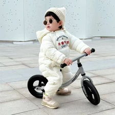 Детский беговел Prof1 Kids 10 д. MBB 1044-3 розовый фото 63