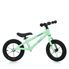 Детский беговел 14 дюймов MBB 1045-14-2 Prof1 Kids, мятный купить