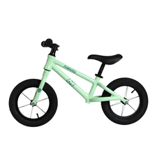 Детский беговел 14 дюймов MBB 1045-14-2 Prof1 Kids, мятный фото 37