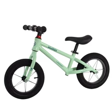 Детский беговел 14 дюймов MBB 1045-14-2 Prof1 Kids, мятный фото 41