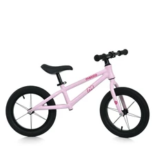 Детский беговел 14 дюймов MBB 1045-14-3 Prof1 Kids, розовый фото 37
