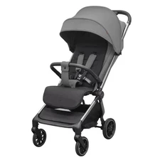 Прогулочная коляска Carrello Atom M CRL-5527 Alloy Grey серая купить