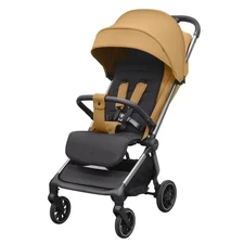Прогулочная коляска Carrello Atom M CRL-5527 Mango Beige песочная купить