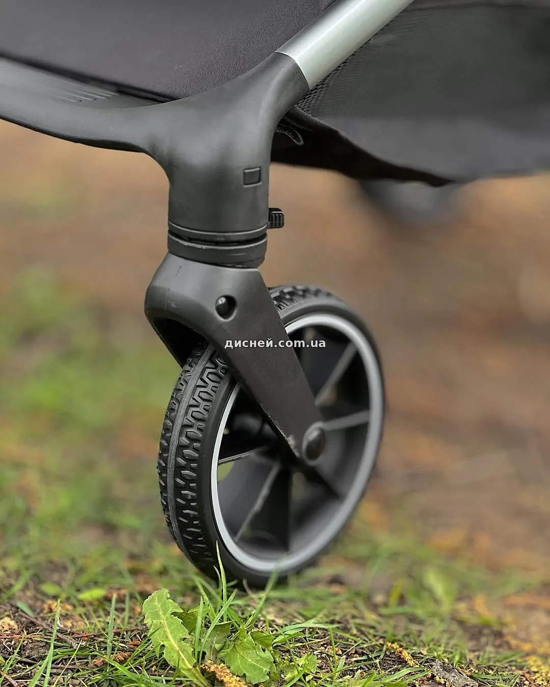 Дитяча прогулянкова коляска Carrello Atom M CRL-5527 Echo Green