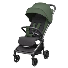 Детская прогулочная коляска Carrello Atom M CRL-5527 Echo Green, зеленая купить