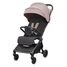 Детская прогулочная коляска Carrello Atom S CRL-5526 Blossom Pink, розовая фото 14