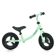 Детский беговел Prof1 Kids 10 д. MBB 1044-2 мятный фото 14