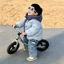 Детский беговел Prof1 Kids 10 д. MBB 1044-2 мятный фото 63