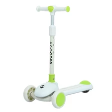 Детский самокат JR 3-126-GR Mini зеленый, Prof1 Kids фото 14