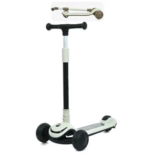 Детский самокат JR 3-128-B Prof1 Kids черный, Mini купить