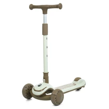 Детский самокат JR 3-128-BRN Prof1 Kids коричневый, Mini фото 14