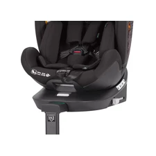 Автокресло Carrello Meteorit+ CRL-17515 Marble Grey i-Size ISOFIX, опорная стойка фото 37