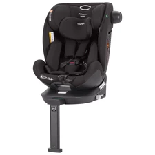 Автокресло Carrello Meteorit+ CRL-17515 Carbon Grey i-Size ISOFIX, опорная стойка