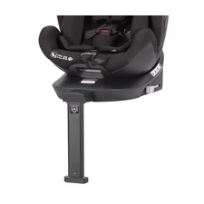 Автокресло Carrello Meteorit+ CRL-17515 Space Black i-Size ISOFIX, опорная стойка фото 14
