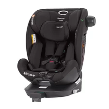 Автокресло Carrello Meteorit+ CRL-17515 Space Black i-Size ISOFIX, опорная стойка купить