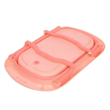 Детская ванночка El Camino ME 1152 Bath Pink розовая фото 37