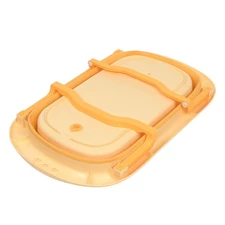 Детская ванночка El Camino ME 1152 Bath Yellow желтая фото 37