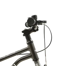 Детский велосипед 20 д. Prof1 MB 20Lighty Dark Grey Forest графитовый купить