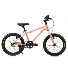 Детский велосипед 16 дюймов Prof1 MB 16Lighty Peony нежно-розовый фото 14