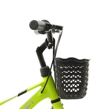 Детский велосипед 16 д. Prof1 MB 1683 Neon Green Flash, зеленый купить