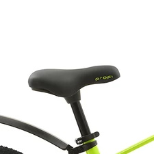 Детский велосипед 16 д. Prof1 MB 1683 Neon Green Flash, зеленый фото 54