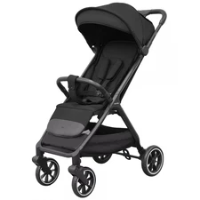 Прогулочная коляска Carrello Forza CRL-5535 Espresso Black черная
