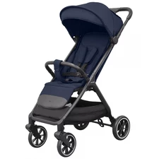 Прогулочная коляска Carrello Forza CRL-5535 Aero Blue синяя