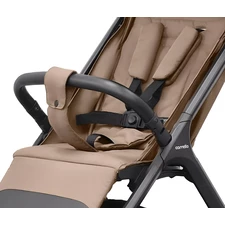 Прогулочная коляска Carrello Forza CRL-5535 Aero Blue синяя купить