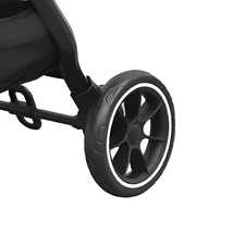 Прогулочная коляска Carrello Forza CRL-5535 Aero Blue синяя фото 41