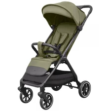 Прогулочная коляска Carrello Forza CRL-5535 Lagoon Green зеленая