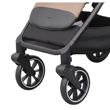 Прогулочная коляска Carrello Forza CRL-5535 Lagoon Green зеленая фото 37