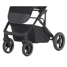 Прогулочная коляска Carrello Alfa BF CRL-5508 Rouge Pink розовая, чехол на ноги, москитная сетка фото 41