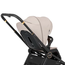 Универсальная коляска Carrello Epica CRL-8511 Space Black черная 2025, 3 в 1 фото 63