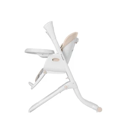 Стульчик - качели 3 в 1 Carrello Triumph CRL-10302 Cream Beige бежевый, с пультом фото 41