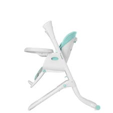 Стульчик - качели 3 в 1 Carrello Triumph CRL-10302 Mint Green мятный, с пультом фото 41