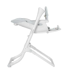 Стульчик - качели 3 в 1 Carrello Triumph CRL-10302 Cloud Grey светло-серый, с пультом купить