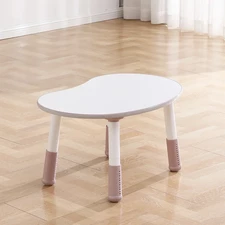 Детский столик Bambi M 6179-8 New со стульчиком, розовый фото 14