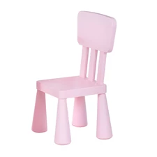 Детский столик Bambi M 6176-8 New table с 2 стульчиками, розовый фото 37