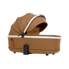 Универсальная коляска 2 в 1 Carrello Vector CRL-6550 Landscape Grey, темно-серая фото 63