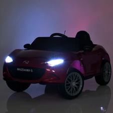 Лицензионная детская машина M 5846 EBLRS-11 серая, автопокраска фото 18